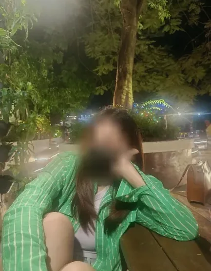 Ylenia, 28 anni